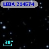 LEDA  214574