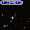 LEDA  214599