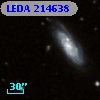 LEDA  214638