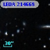 LEDA  214668