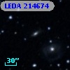 LEDA  214674