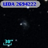 LEDA 2694222