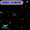 LEDA  214699