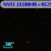 NVSS J150048+452806