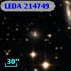 LEDA  214749