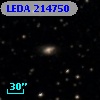 LEDA  214750