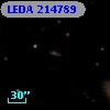 LEDA  214789