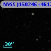 NVSS J150246+461256