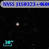NVSS J150323+460618