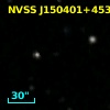 NVSS J150401+453147