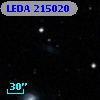 LEDA  215020