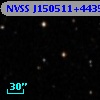 NVSS J150511+443548