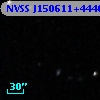 NVSS J150611+444056