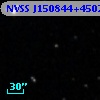 NVSS J150844+450237