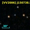 [VV2006] J150738.5+453159