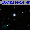 1RXS J231002.4+451849