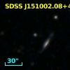 [VV2006c] J151002.1+445846