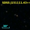 [VV2006c] J151111.5+445828