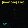 [NAA2006] S260