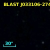 SWIRE J033106.52-274514.7