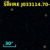SWIRE J033114.70-280152.4