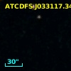 SWIRE J033117.33-280147.3