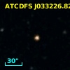 SWIRE J033226.82-280453.8