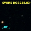 SWIRE J033238.83-283615.4