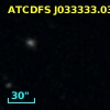SWIRE J033333.11-274602.1