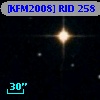 [KFM2008] RID 258