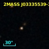 SWIRE J033355.42-273708.9