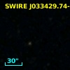 SWIRE J033429.74-271745.2
