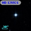 HD 128921