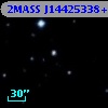 2MASS J14425338+4719458