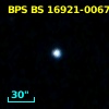 BPS BS 16921-0067