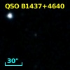 QSO B1437+4640
