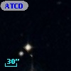 ATCDFS J033129.52-273803.6