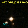 ATCDFS J033130.04-273815.2