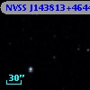 NVSS J143813+464401