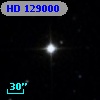 HD 129000