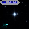 HD 129309