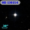 HD 130154