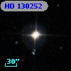 HD 130252