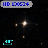 HD 130524