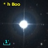 * h Boo