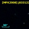 [MFK2008] J033122.80-274726.4