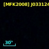 [MFK2008] J033124.71-275046.6