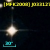 [MFK2008] J033127.98-273936.8