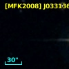[MFK2008] J033136.11-273940.7