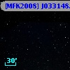 [MFK2008] J033148.05-274802.0